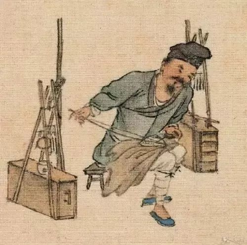 锔瓷丨绝了！谁说不能“破镜重圆”？碎掉的瓷器还能变成艺术品！