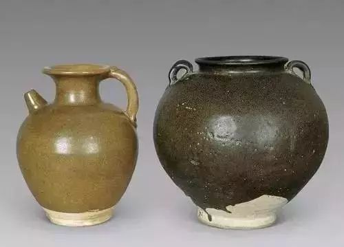 茶末釉丨贵族追捧、百万身价，带着茶香的釉色竟来自一场意外