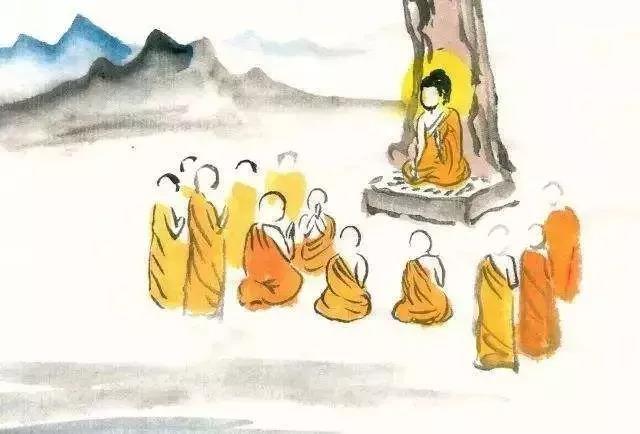 父亲节吉祥！佛陀开示众生为人子女与为人父亲的智慧