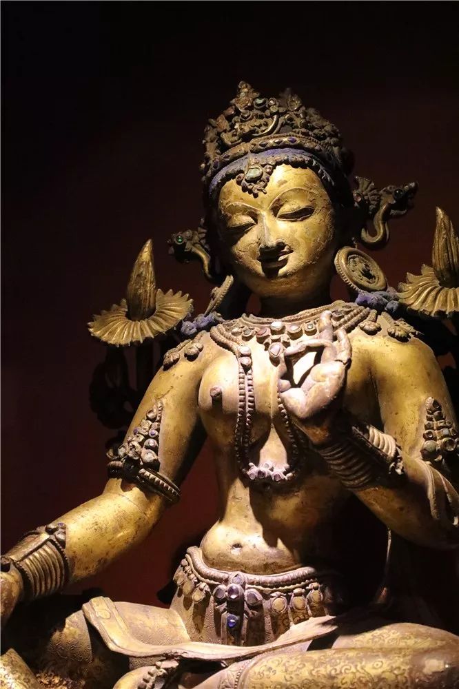 国博展讯 | “中国古代佛造像”专题展览明起对公众展出