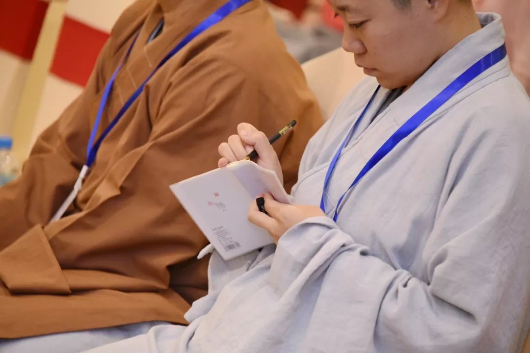 获奖名单公布!“2019广东佛教讲经交流会”圆满落幕