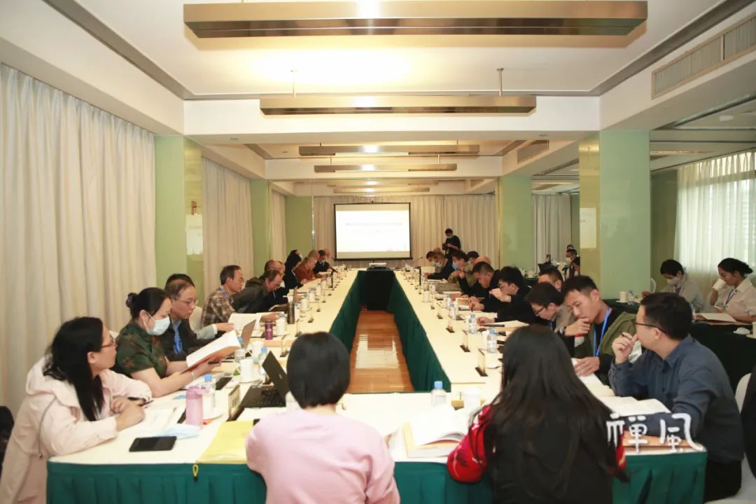 重磅！2020粤港澳佛教文化交流会召开 签署首份合作备忘录