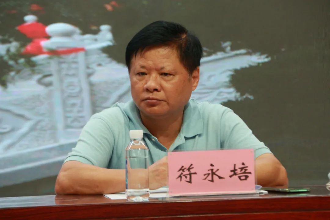 简讯 | 全省宗教活动场所“四进”活动推进会在韶关市云门寺召开