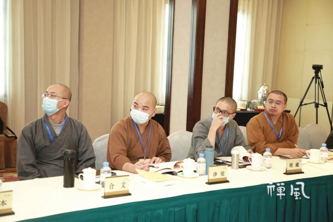 重磅!2020粤港澳佛教文化交流会召开 签署首份合作备忘录
