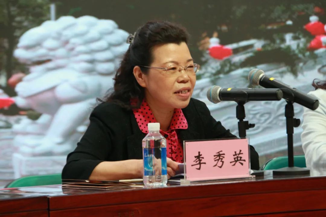 简讯 | 全省宗教活动场所“四进”活动推进会在韶关市云门寺召开