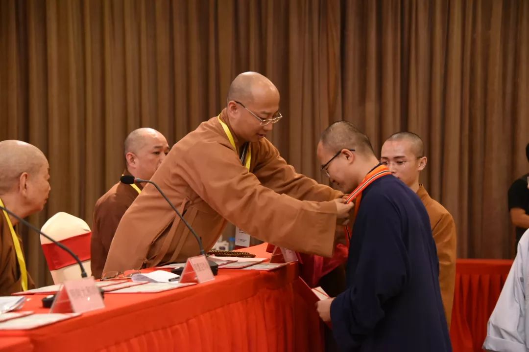 获奖名单公布!“2019广东佛教讲经交流会”圆满落幕
