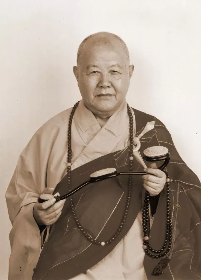 真心常驻，禅念永续，上海玉佛禅寺举行真禅长老圆寂二十四周年纪念法会