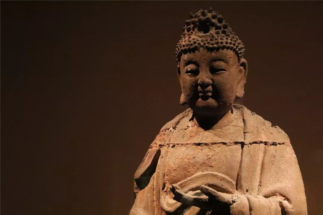 国博展讯 | “中国古代佛造像”专题展览明起对公众展出