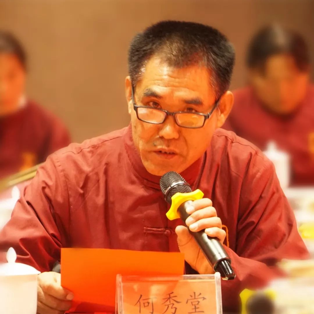 扬祖庭五祖正气，树天下禅林风尚 | 天下祖庭五祖寺2020新春普茶