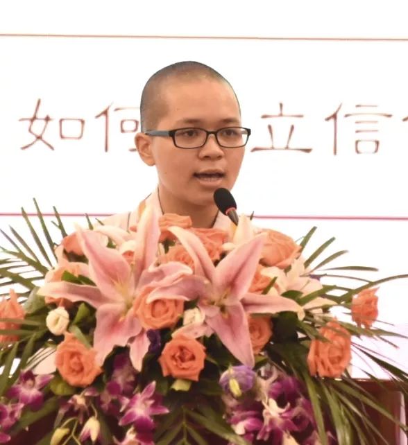 获奖名单公布!“2019广东佛教讲经交流会”圆满落幕