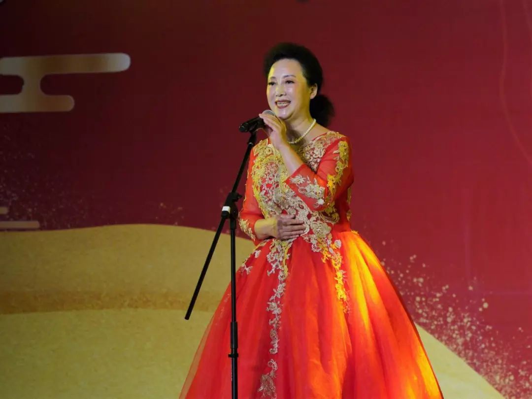 新闻 | 杭州灵隐寺举办己亥中秋普茶晚会 共庆七十华诞