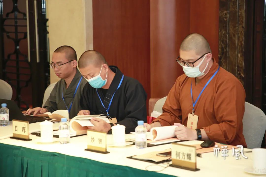 重磅!2020粤港澳佛教文化交流会召开 签署首份合作备忘录