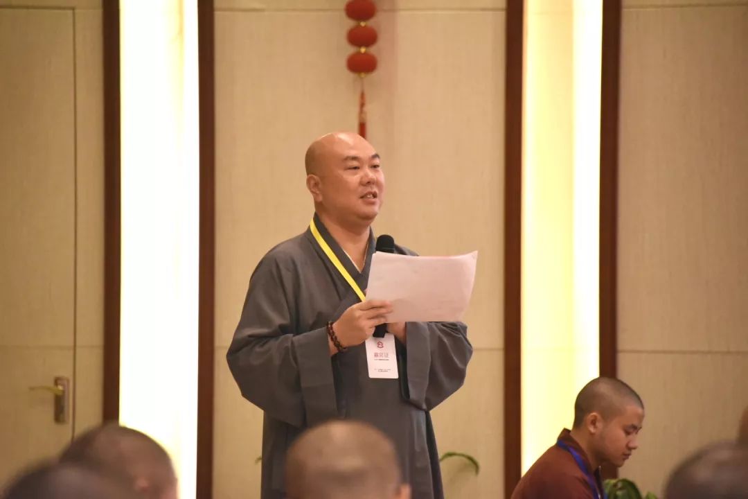 获奖名单公布!“2019广东佛教讲经交流会”圆满落幕