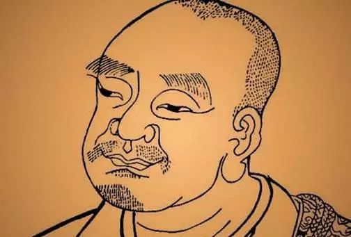 幻想信小呆杨超越式的“锦鲤生活”?马祖:平常心是道