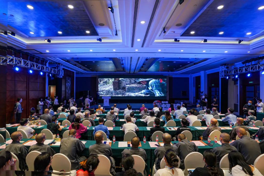 新闻 | 2020第六届中华慈孝文化节在杭州举行