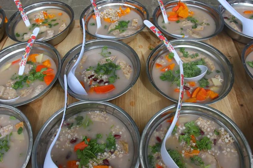 广化动态|第三届南山素食文化节圆满结束