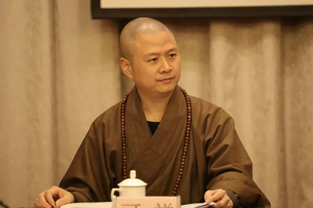凝聚共识，谋划未来 —— 省佛协生态寺院建设安全专委会年度工作会议在安吉召开