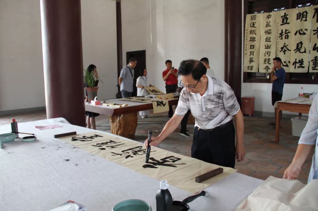 盘点 | 这个国庆，寺院都做了些什么？