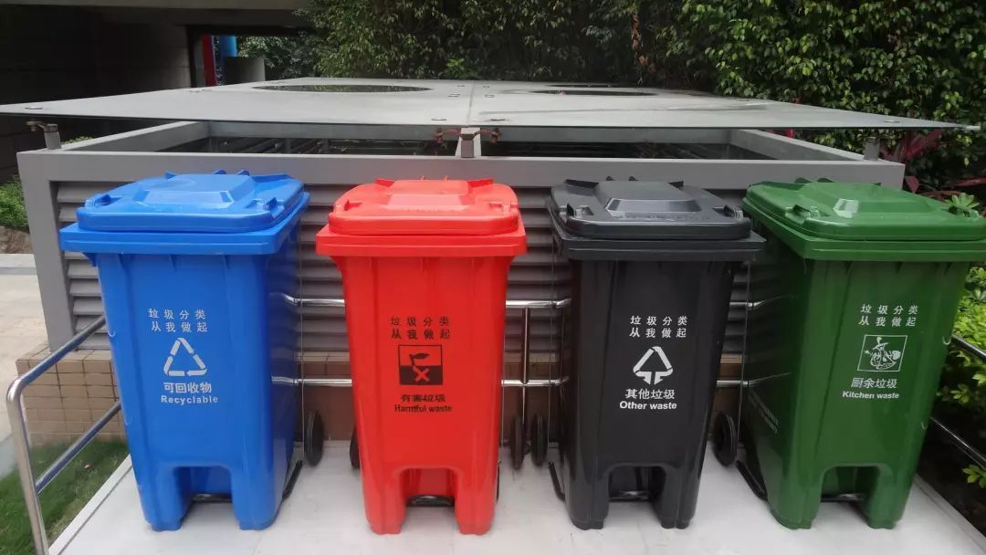 只会烧香拜佛?No!佛门环保方式你知多少?