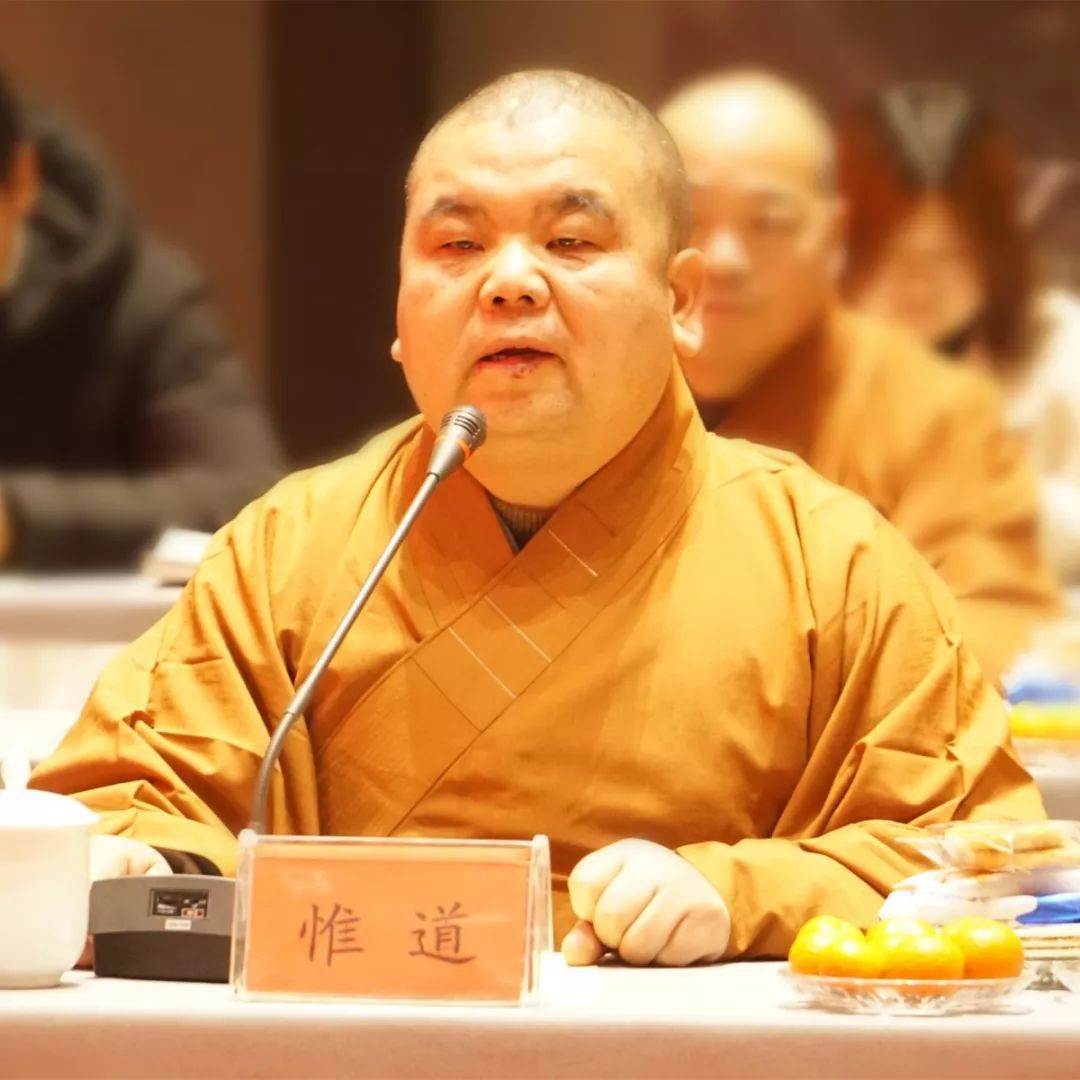 扬祖庭五祖正气，树天下禅林风尚 | 天下祖庭五祖寺2020新春普茶