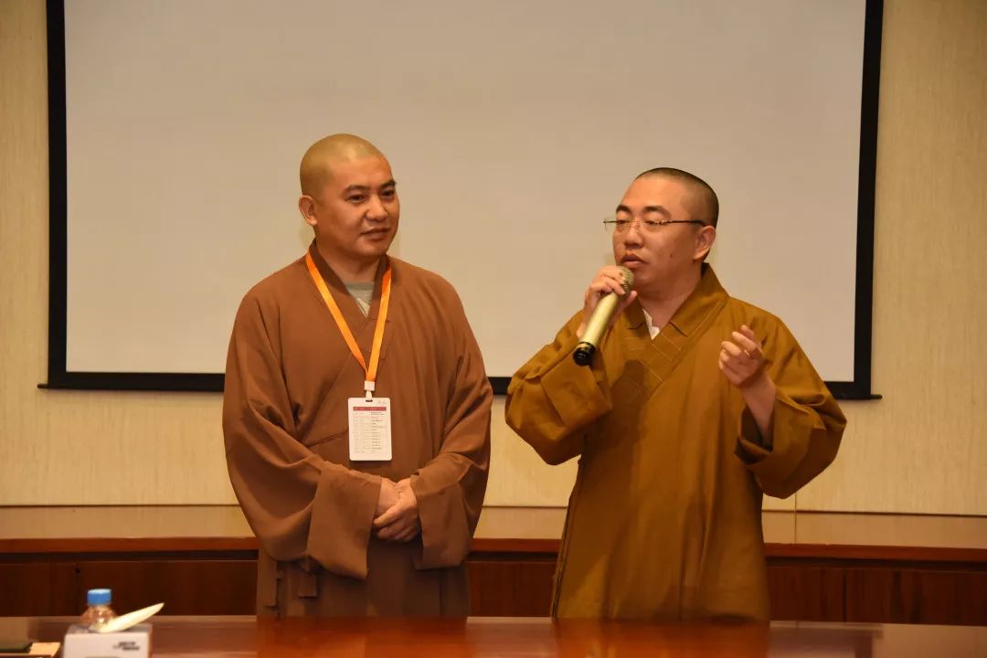 获奖名单公布!“2019广东佛教讲经交流会”圆满落幕
