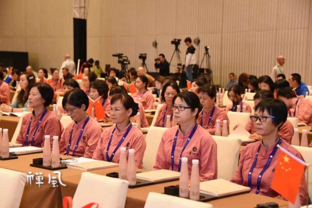 走过22年!这次中韩日佛教友好交流会议珠海大会有何亮点?