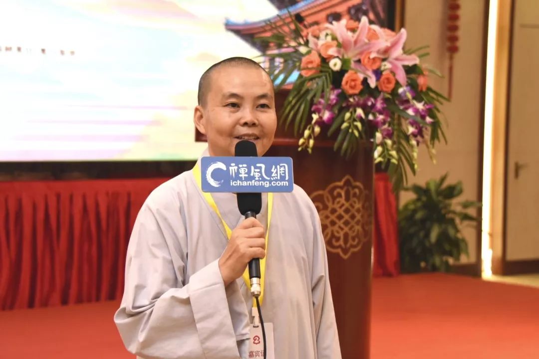 获奖名单公布!“2019广东佛教讲经交流会”圆满落幕