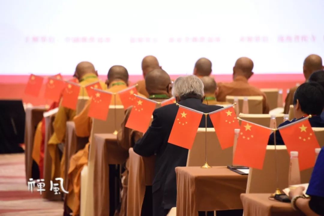 走过22年!这次中韩日佛教友好交流会议珠海大会有何亮点?