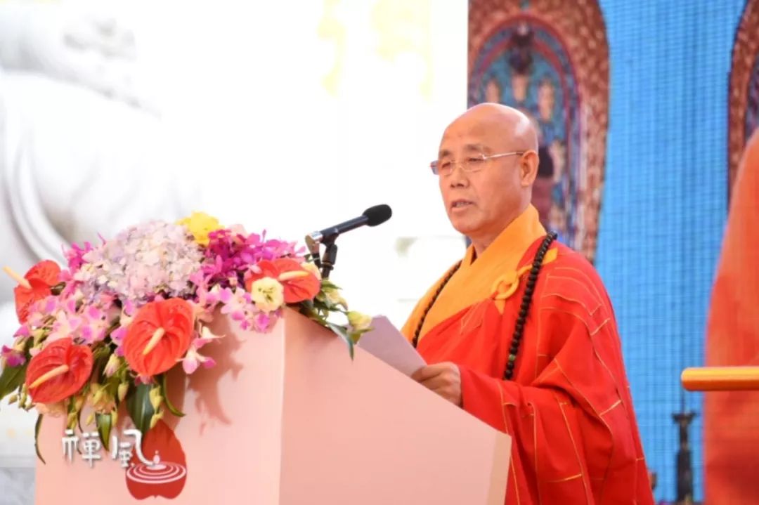 走过22年!这次中韩日佛教友好交流会议珠海大会有何亮点?