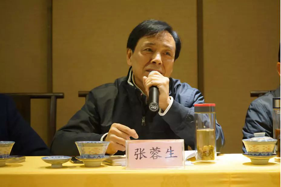 成都市佛教协会召开2019年文宣通联工作会
