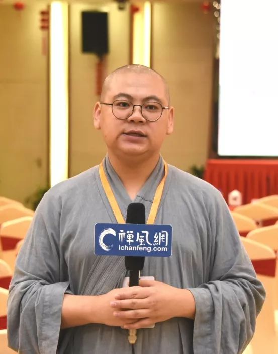 获奖名单公布!“2019广东佛教讲经交流会”圆满落幕