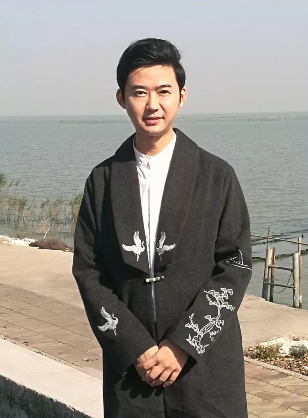 谢志斌著《中土早期观音造像研究》由中华书局正式出版!