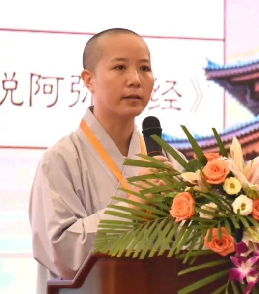 获奖名单公布!“2019广东佛教讲经交流会”圆满落幕