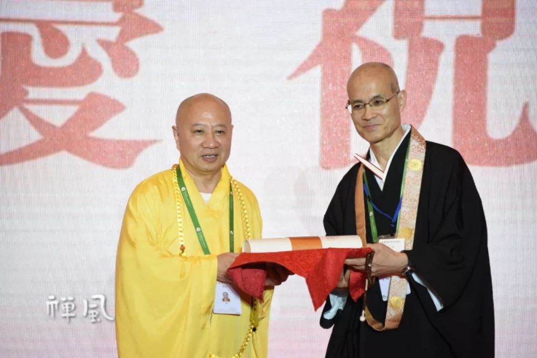 走过22年!这次中韩日佛教友好交流会议珠海大会有何亮点?