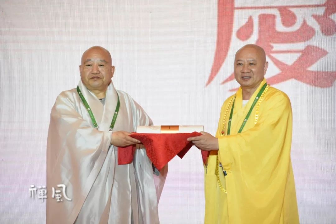 走过22年!这次中韩日佛教友好交流会议珠海大会有何亮点?
