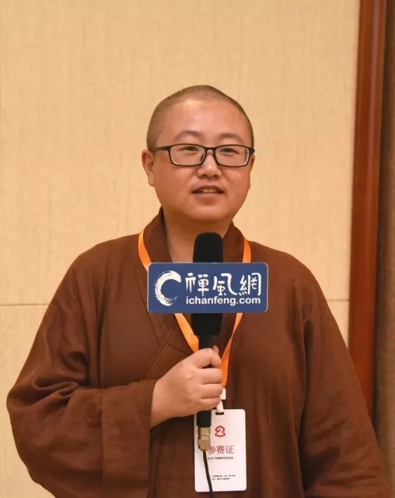 获奖名单公布!“2019广东佛教讲经交流会”圆满落幕