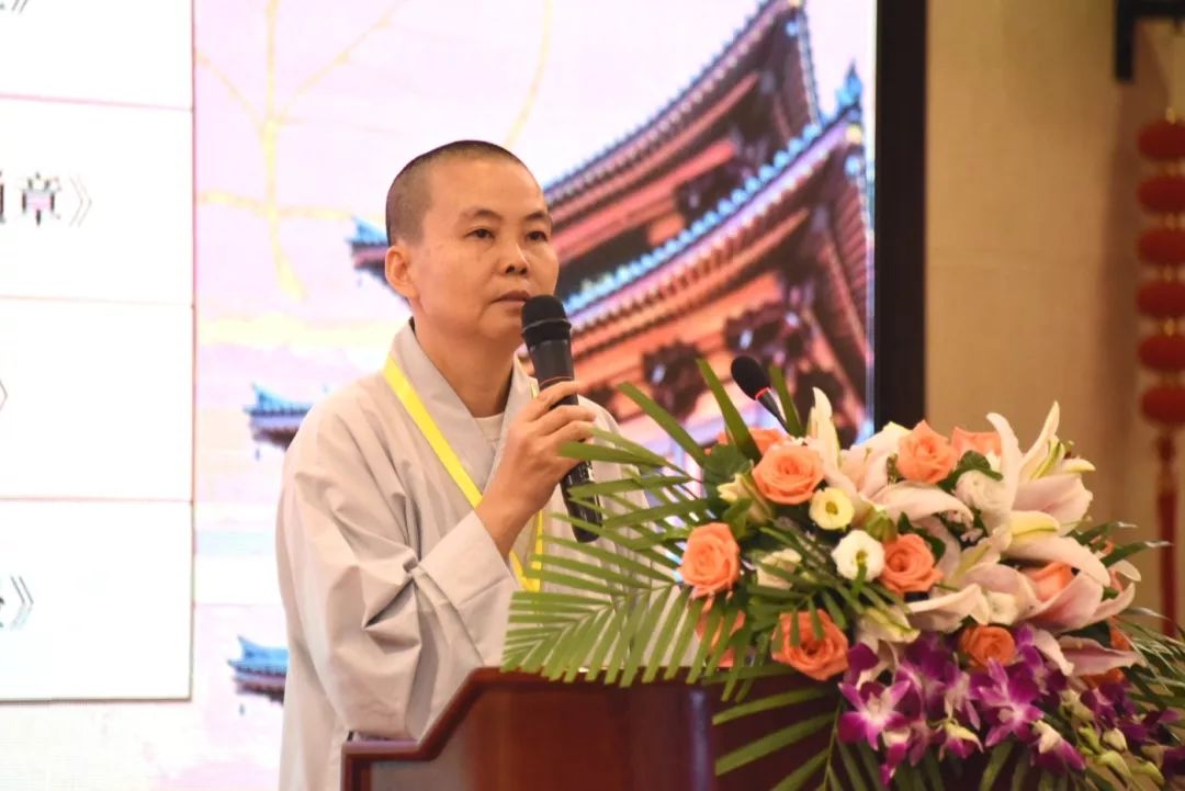 获奖名单公布!“2019广东佛教讲经交流会”圆满落幕