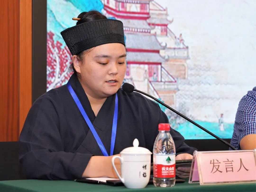 新闻｜浙江省宗教院校教师培训班圆满结业