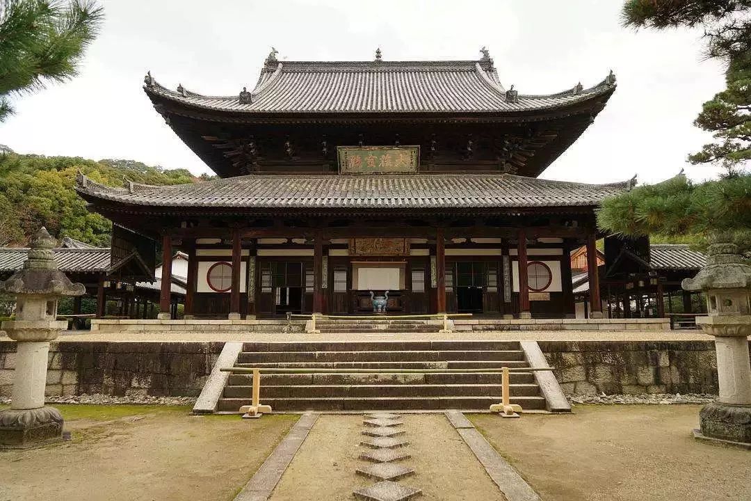 祖庭重光!福清黄檗山万福寺迎新方丈 同期召开国际黄檗禅论坛
