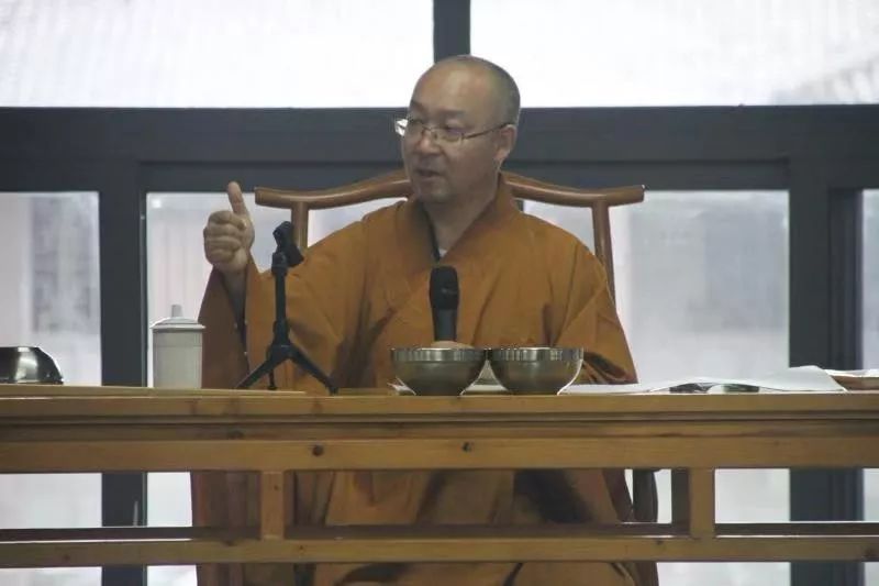 【传戒专题】雪窦山资圣禅寺三坛大戒法会 第五日：教过斋堂、进出堂规矩、礼佛忏悔