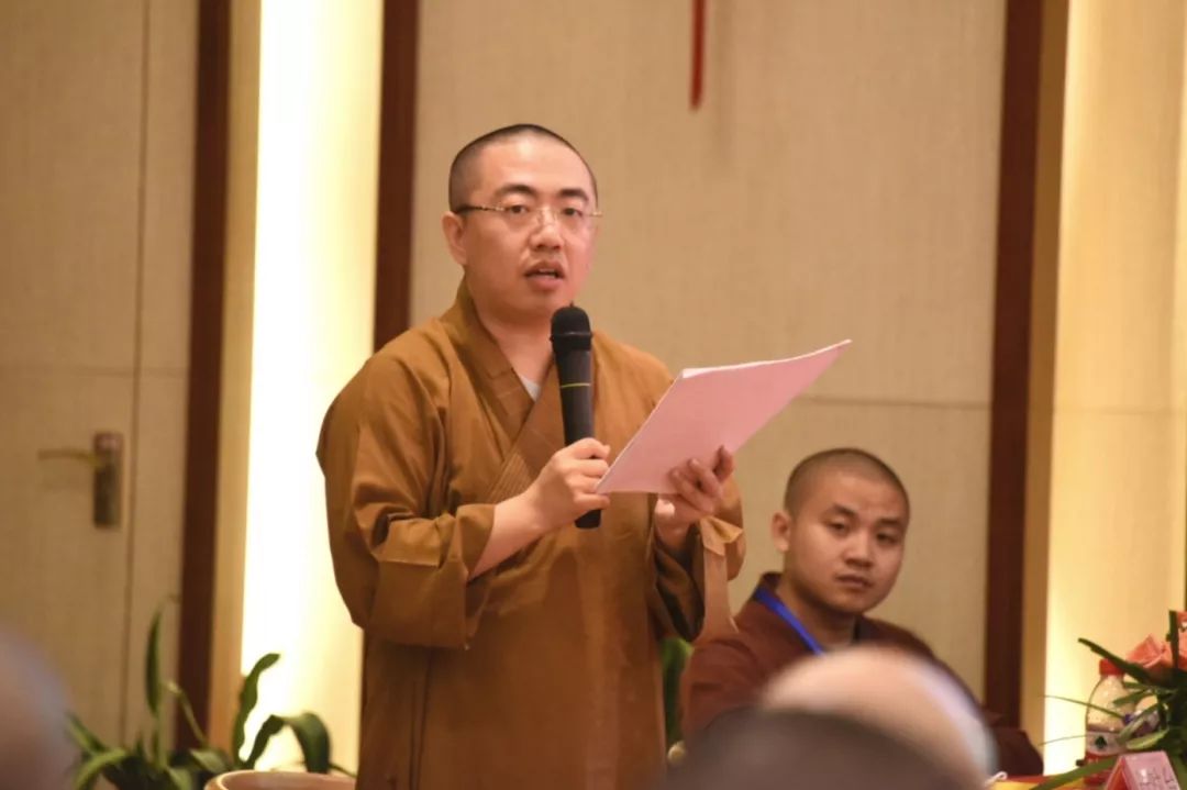 获奖名单公布!“2019广东佛教讲经交流会”圆满落幕