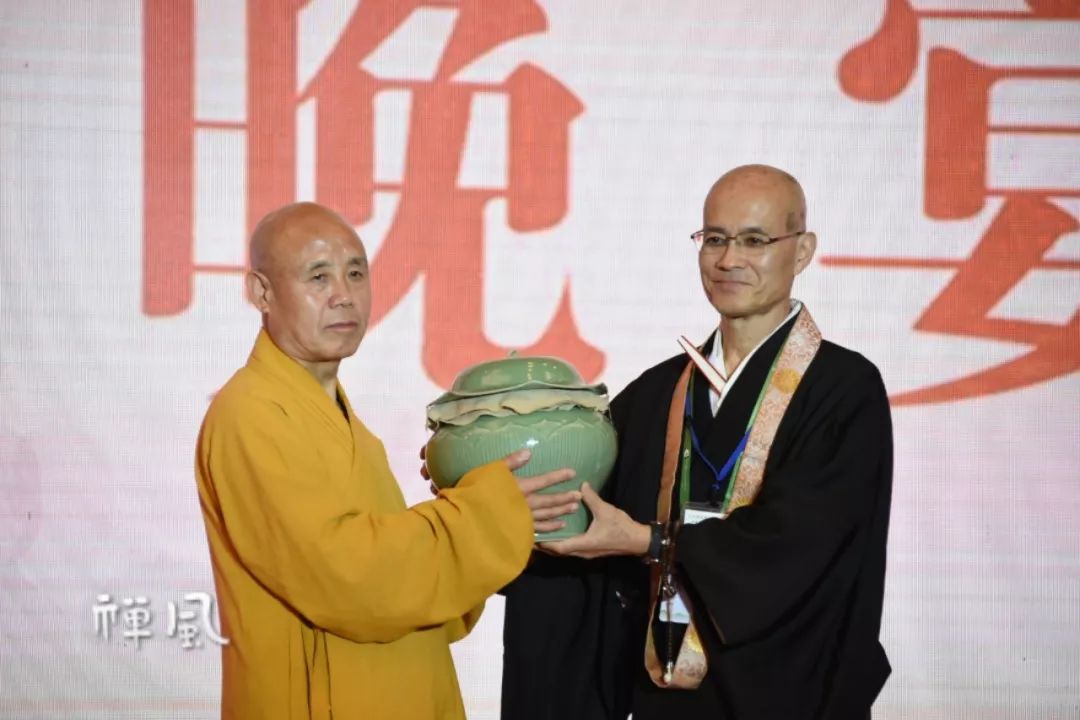 走过22年!这次中韩日佛教友好交流会议珠海大会有何亮点?