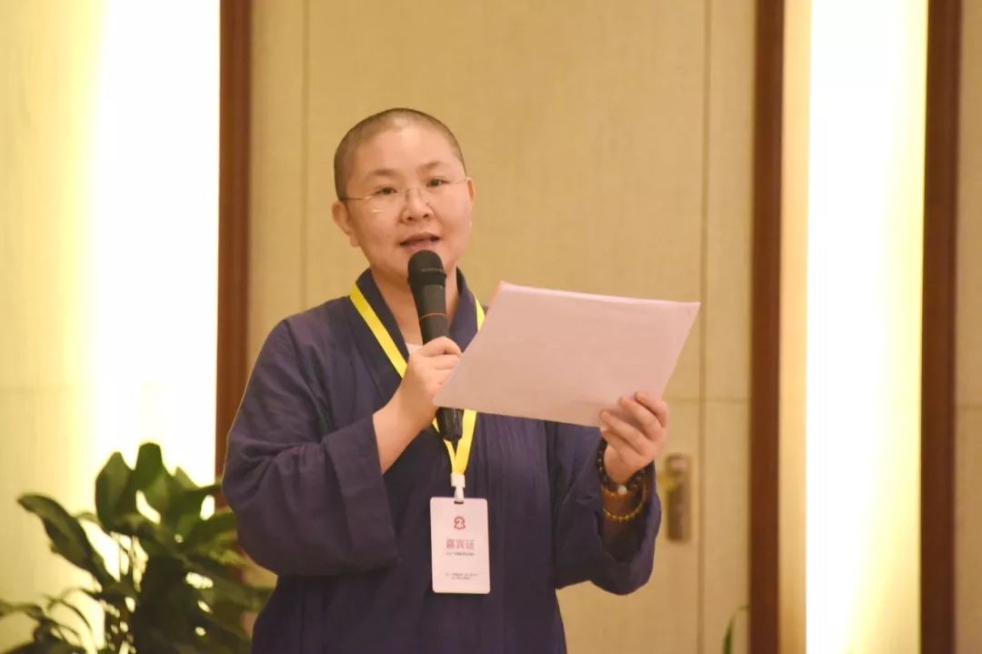 获奖名单公布!“2019广东佛教讲经交流会”圆满落幕