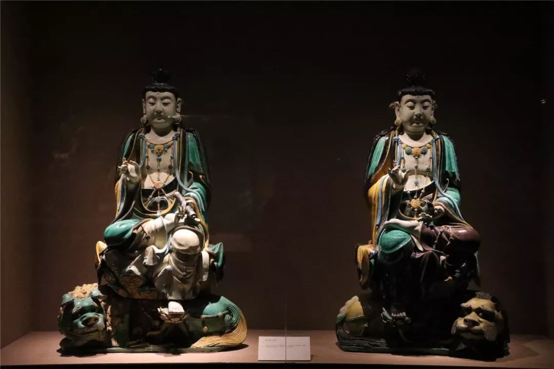 国博展讯 | “中国古代佛造像”专题展览明起对公众展出