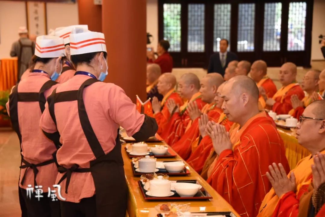 走过22年!这次中韩日佛教友好交流会议珠海大会有何亮点?