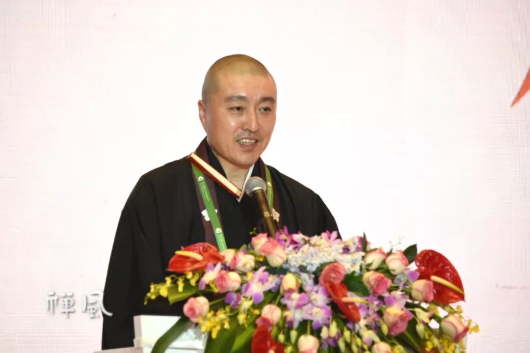 走过22年!这次中韩日佛教友好交流会议珠海大会有何亮点?