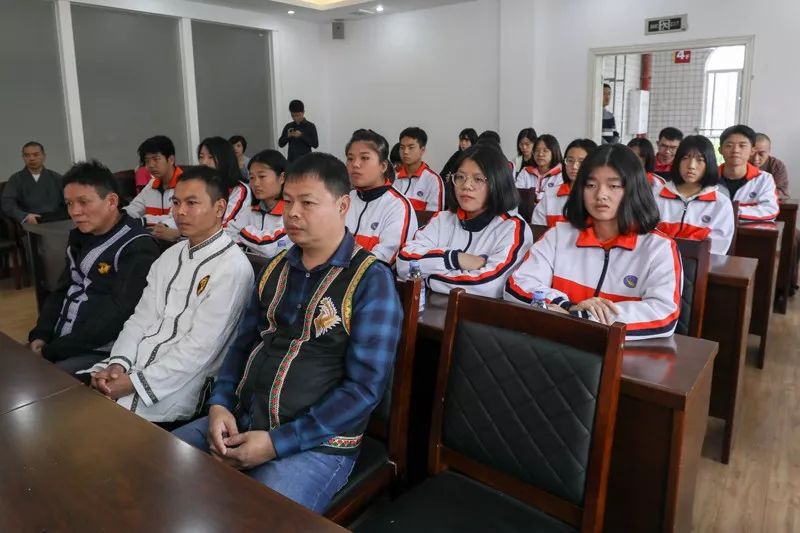 民族文化美如花 同心共筑中国梦——助力少数民族村落文化传承到罗源畲族