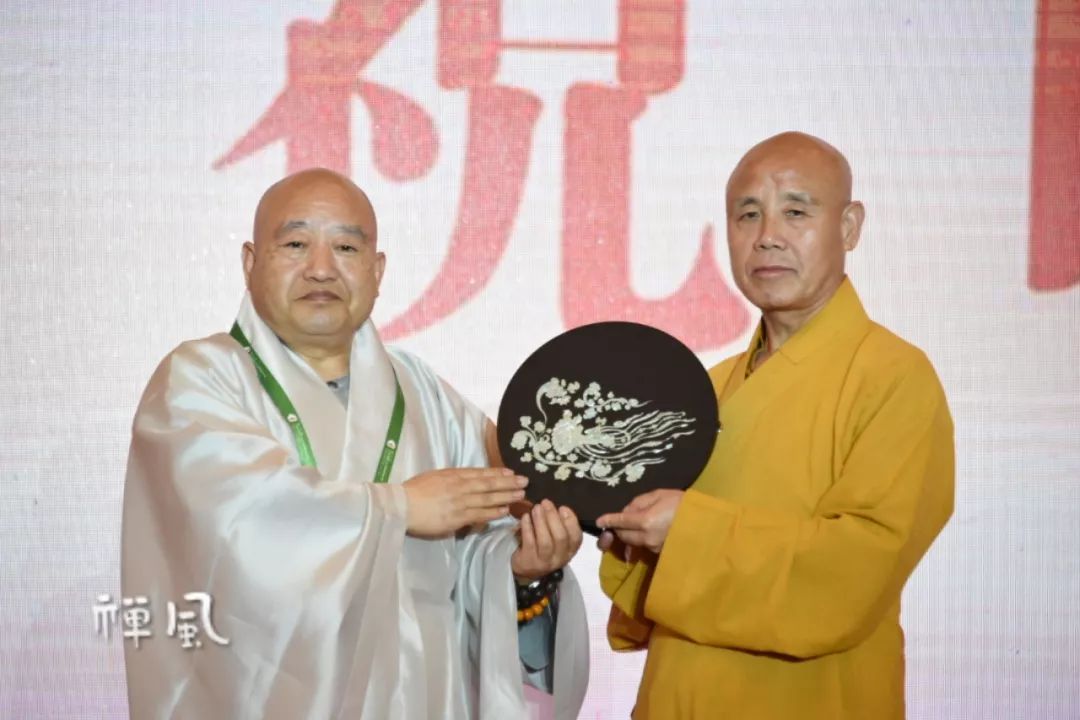 走过22年!这次中韩日佛教友好交流会议珠海大会有何亮点?