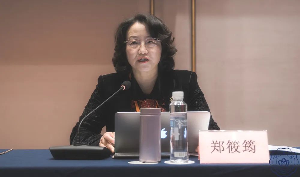 浙佛资讯 | “宗教建筑与自然景观”学术研讨会在雪窦山隆重开幕
