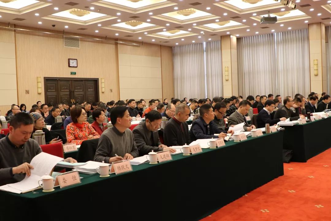 2020年,民族宗教工作这样干!